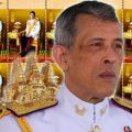 Thailand united in wishing the King a Happy Birthday with events in Bangkok and all provinces