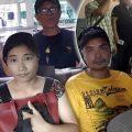 Husband and wife arrested in Chiang Mai for fraud over crazy car finance offer that went horribly wrong 