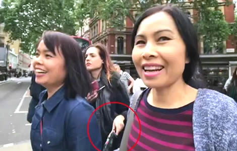 thai-women-london-police-tourists-pickpocketing-crime-sweden-video