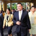 New Education minister and his deputies face a digital test as Thailand needs more bright minds 