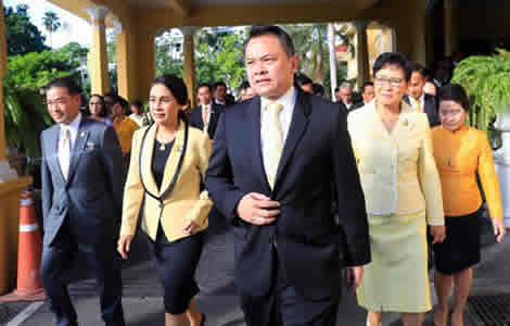 thailand-education-new-minister-educational-problem-thai-schools-teachers