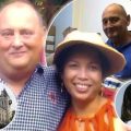 UK Home Office arrest UK man’s Thai wife after he fell ill and could not return to Thailand with her