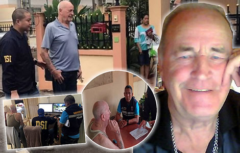 80-year-uk-man-norman-lunt-yorkshire-arrested-pattaya-thailand-sex-charges-thai-police