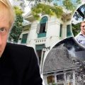 Fury as British Embassy in Ploenchit bulldozed – sold to the Central Group for nearly ฿16 billion in record deal