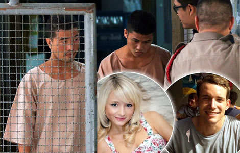 burmese-men-thai-spreme-court-appeal-death-koh-tao-thailand-hannah-witheridge-david-miller