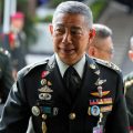 Poll: Public shaken by bombings as army boss says government targeted, warns of fake news threat 