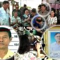 Man guns down school bully 53 years after they last attended their alma mater in Ang Thong