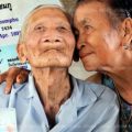 Thai man may be the world’s oldest person, his long life spans three centuries of Thailand’s history