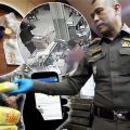 Thai drug dealers go high tech with online social media accounts the key mode of distribution