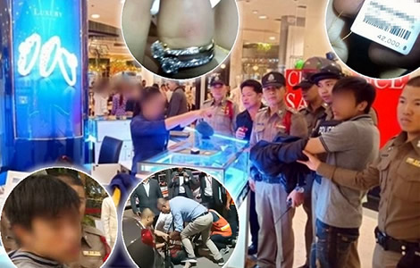 thai-man-sittikorn-diamond-rings-shopping-girlfriend-arrested-police-korat-nakhon-ratchasima