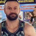 Brit to be extradited to the UK to face attempted murder charge after his arrest in Pattaya at a sauna