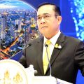 Thai PM floats suggestion of moving capital away from Bangkok to ease chronic city congestion