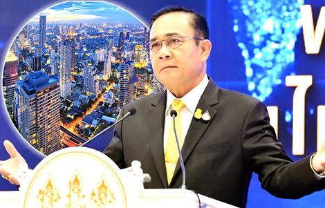 thai-prime-minister-floats-possibility-moving-capital-from-bangkok-government-agencies