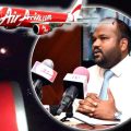 Maldives minister dashes to the airport over Air Asia Bangkok flight as plane’s engine caught fire