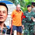 Elon Musk in court bid to have the case against him filed by UK man Vern Unsworth thrown out