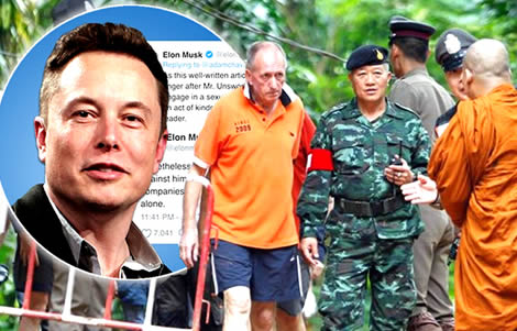 elon-musk-vern-unsworth-thailand-case-los-angeles-defamation-chiang-rai-cave-rescue