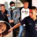 Male model arrested again by Thai police and charged in relation to ‘pretty’ woman death