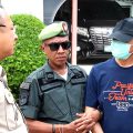 Police chief warns any officials linked to arrested Koh Samui drugs boss will face punishment as probe moves on