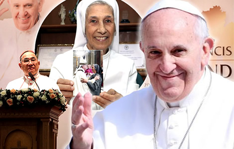 pope-in-thailand-second-cousin-catholic-nun-sister-anna-rosa-udon-thani-visit-kingdom-catholics