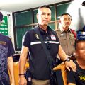 Man commits crime in Chonburi to be sent ‘home’ to prison in Pattaya, prefers life on the inside