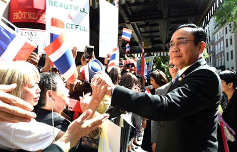 thai-prime-minister-in-new-york-trip-climate-change-expats-from-thailand