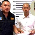 Star defrocked as a monk and arrested in ฿13 million credit card fraud linked to Udon Thani hotel