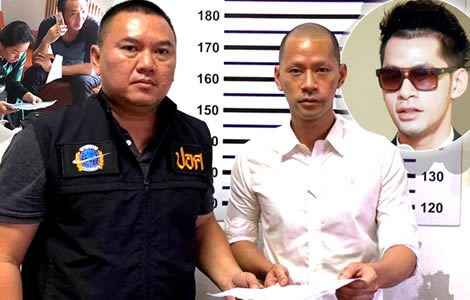 thai-singer-monk-boy-af2-sittichai-pabchompu-arrested-in-hotel-credit-card-fraud-scam