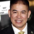 Thammanat claims the media attacks on him are a plot to overthrow the Thai government by a network