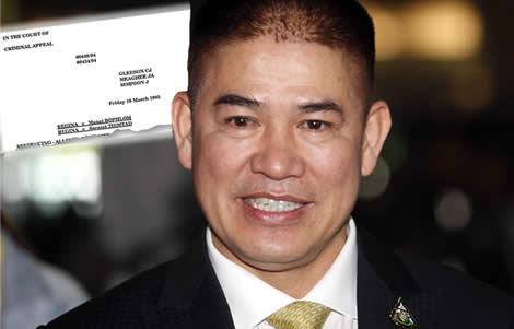 thammanat-prompow-thai-government-minister-australian-media-court-reports