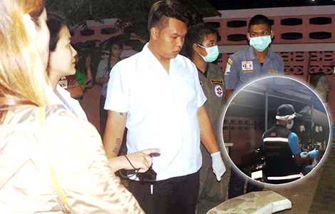 47-year-old-thai-wife-stabbed-42-year-old-husband-phrae-province-knife-police