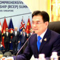 Summit being targeted to announce world’s biggest trade pact with Thailand at the helm