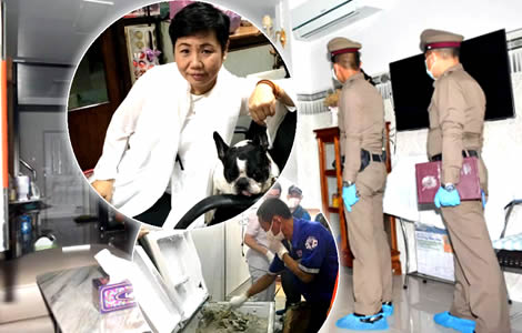 police-chiang-mai-murder-wealthy-thai-woman-wannee-jiracharoenying