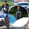 Man’s love quest on the roads of Thailand to fulfil his promise to his deceased wife and soulmate