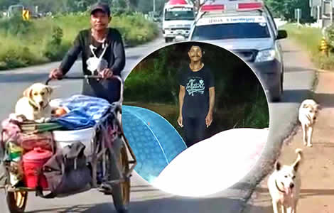 thai-wife-man-love-quest-heart-soulmate-promised-thailand-take-roads