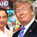 US suspension of Thai preferential trade partner status part of Trump’s ongoing trade war