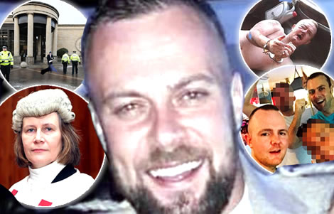 thomas-hagan-thailand-pattaya-boxer-scotsman-glasgow-police-heroin-drugs-high-court-lady-stacey