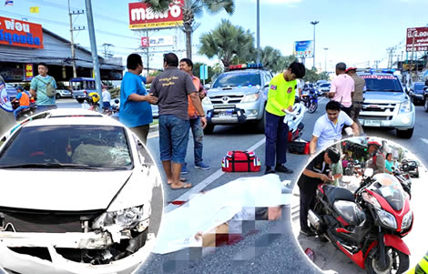 74-year-old-uk-man-john-gresty-dies-pattaya-motorbike-road-accident-highway-police