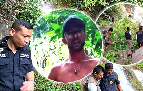 bastien-palmier-french-tourist-death-waterfall-ko-samui-selfie-photo-spaniard-rock-edge-police-park