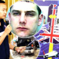 UK ram raider rammed back home to serve seven and a half years in prison after hiding out in sunny Thailand