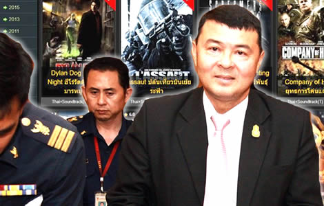 movie-website-shut-down-thai-police-dsi-online-pirate-site-movie2free-copyright-world-biggest