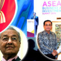 Biggest free trade pact in the world being readied for launch at the ASEAN summit on Monday