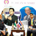 RCEP deal agreed as India opts out – busy Bangkok ASEAN summit concludes on a low key
