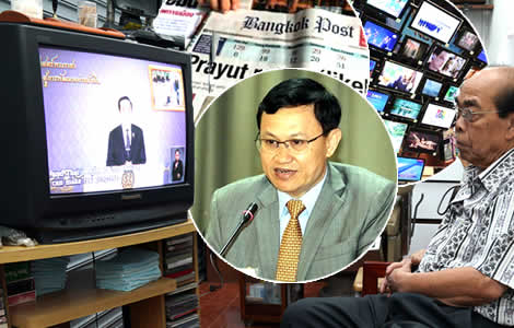 thailand-media-study-traditional-TV-print-older-population-younger-generation-online-broadcasting-commission