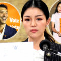 Court ruling on Thanathorn shares opens other MPs to scrutiny and possible electoral law legal action