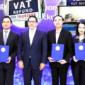 Thai government to use blockchain technology in VAT refund scheme for foreign tourists using an app