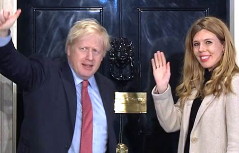 boris-johnson-brexit-election-uk-thailand-president-trade-politics-expats-good-news