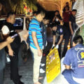 Pattaya bar girl jumps to her death after heated row with her foreign boyfriend on her birthday