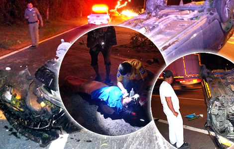phuket-car-accident-death-thai-woman-police-driver-lost-control-heated-row-netchanok-detaran