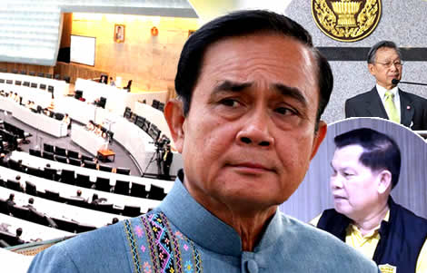 poll-thai-prime-minister-prayut-chan-ocha-public-support-political-situation-economy-core-support