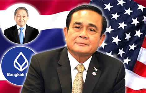 us-trade-suspension-thai-prime-minister-committee-team-ministry-of-commerce-talks-americans